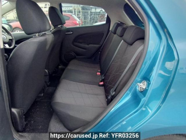 Used 2013 AT mazda demio DEJFS Image[14]