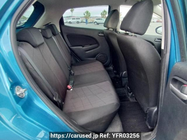 Used 2013 AT mazda demio DEJFS Image[15]