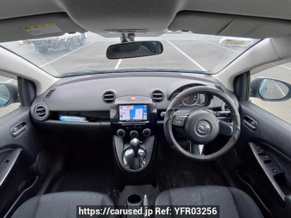 Used 2013 AT mazda demio DEJFS Image[16]