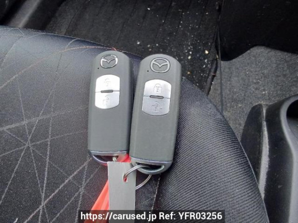 Used 2013 AT mazda demio DEJFS Image[25]