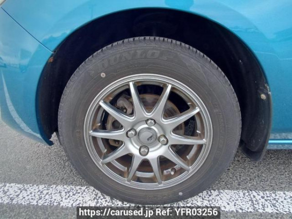 Used 2013 AT mazda demio DEJFS Image[27]