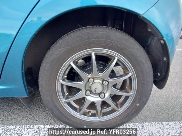 Used 2013 AT mazda demio DEJFS Image[28]