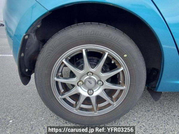 Used 2013 AT mazda demio DEJFS Image[29]