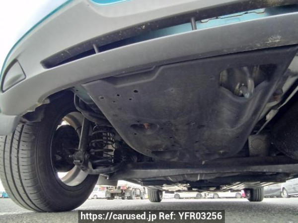 Used 2013 AT mazda demio DEJFS Image[36]