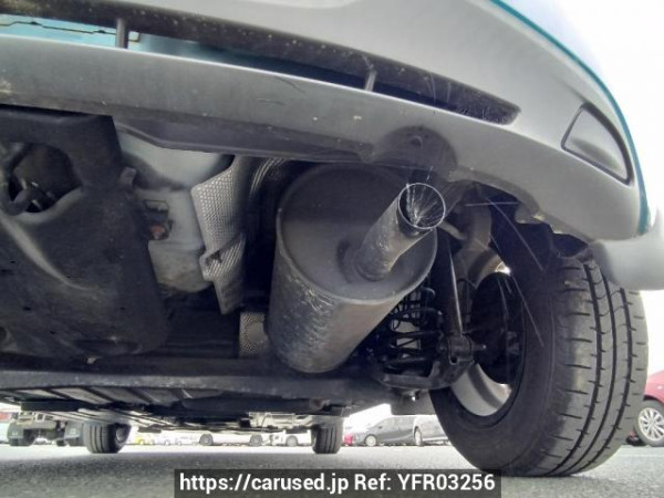 Used 2013 AT mazda demio DEJFS Image[37]
