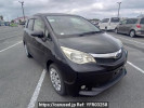 Subaru Trezia NCP125X