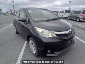 Subaru Trezia