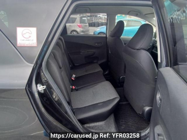 Used 2014 AT subaru trezia NCP125X Image[14]