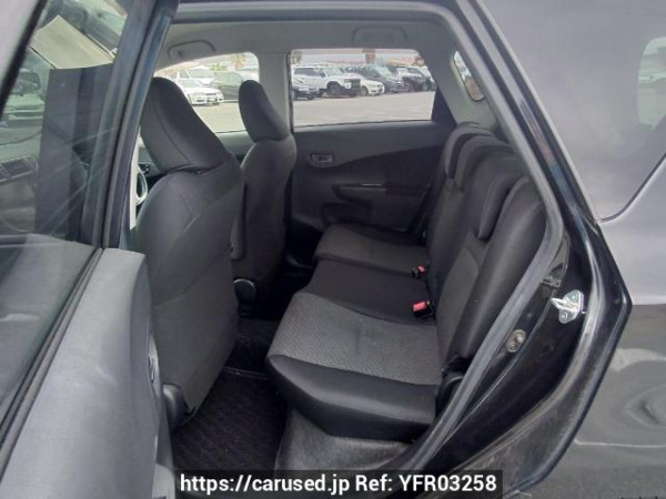 Used 2014 AT subaru trezia NCP125X Image[15]