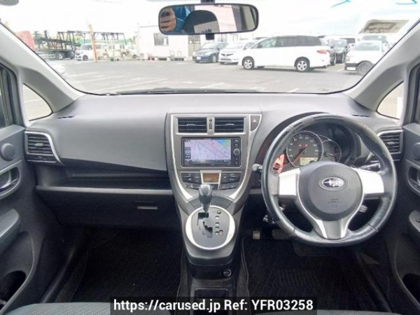 Used 2014 AT subaru trezia NCP125X Image[16]