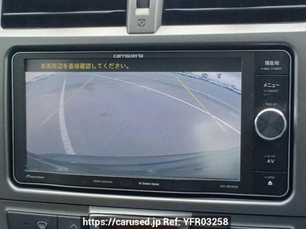Used 2014 AT subaru trezia NCP125X Image[20]