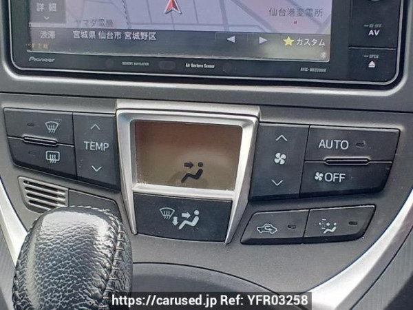 Used 2014 AT subaru trezia NCP125X Image[21]