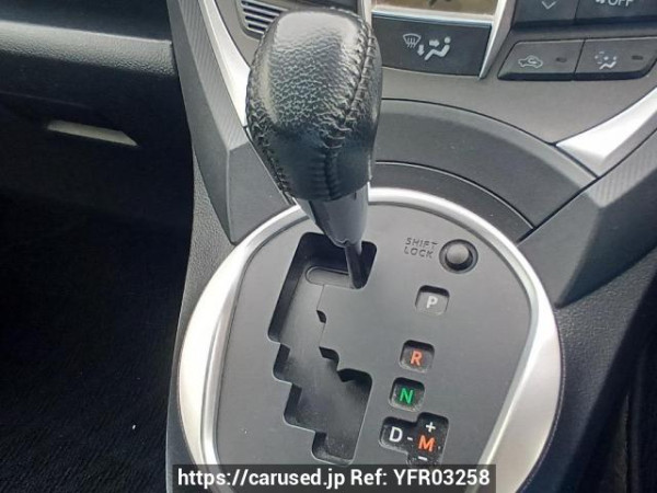 Used 2014 AT subaru trezia NCP125X Image[22]