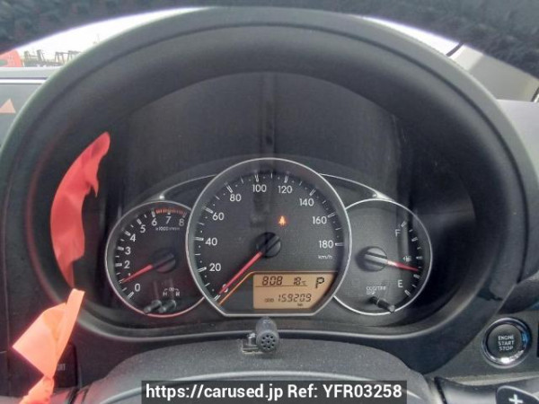 Used 2014 AT subaru trezia NCP125X Image[23]