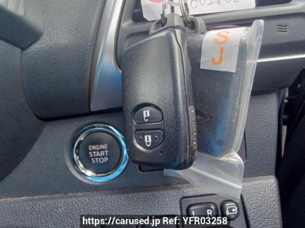 Used 2014 AT subaru trezia NCP125X Image[25]