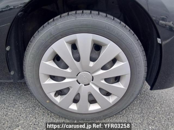 Used 2014 AT subaru trezia NCP125X Image[26]