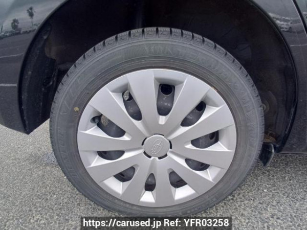 Used 2014 AT subaru trezia NCP125X Image[27]