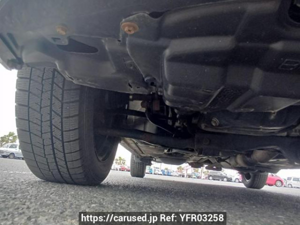 Used 2014 AT subaru trezia NCP125X Image[30]
