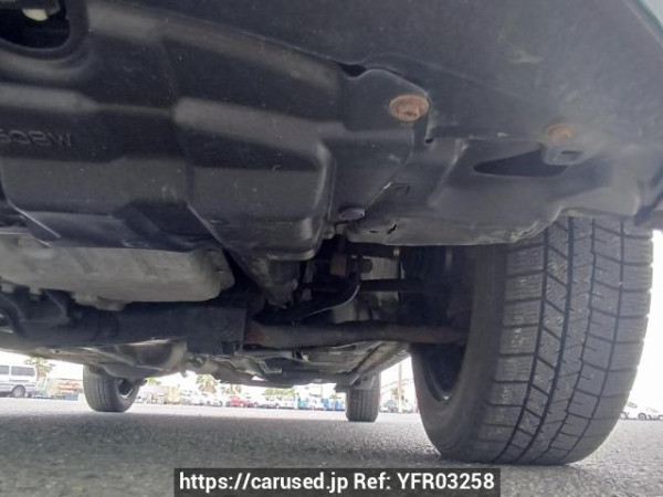 Used 2014 AT subaru trezia NCP125X Image[31]