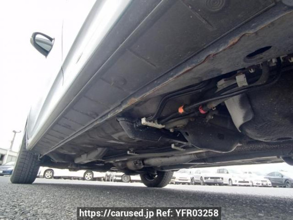 Used 2014 AT subaru trezia NCP125X Image[32]