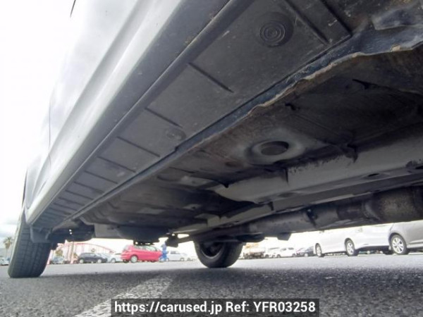 Used 2014 AT subaru trezia NCP125X Image[34]