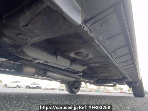 Used 2014 AT subaru trezia NCP125X Image[35]