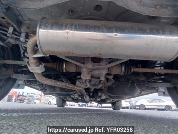Used 2014 AT subaru trezia NCP125X Image[38]
