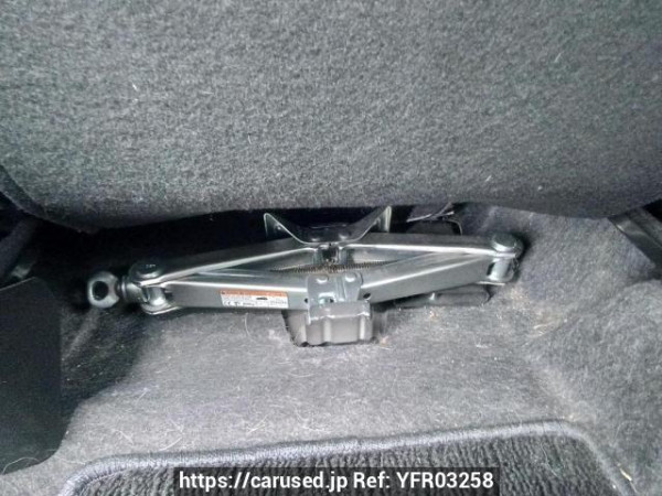 Used 2014 AT subaru trezia NCP125X Image[40]