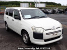 Toyota Probox Van NCP160V
