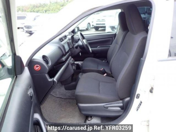Used 2015 AT toyota probox-van NCP160V Image[13]