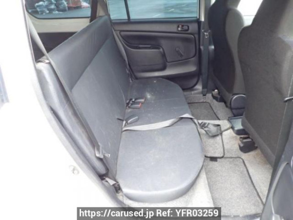Used 2015 AT toyota probox-van NCP160V Image[14]