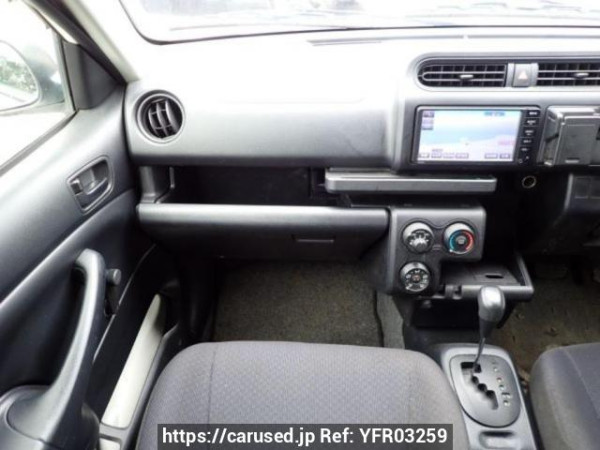 Used 2015 AT toyota probox-van NCP160V Image[17]