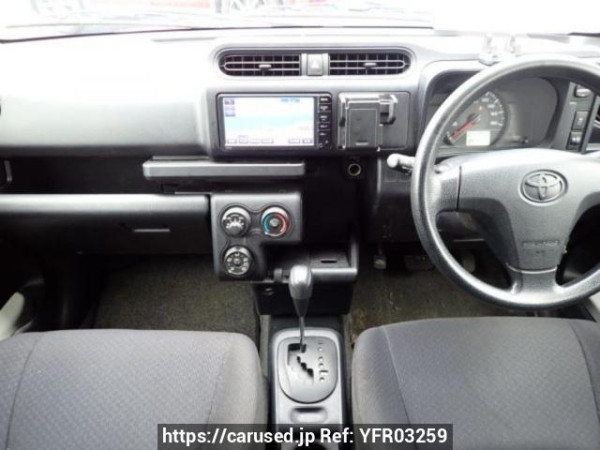 Used 2015 AT toyota probox-van NCP160V Image[18]