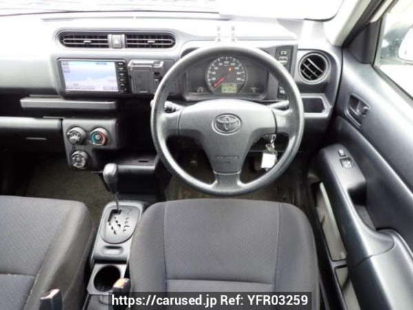 Used 2015 AT toyota probox-van NCP160V Image[19]
