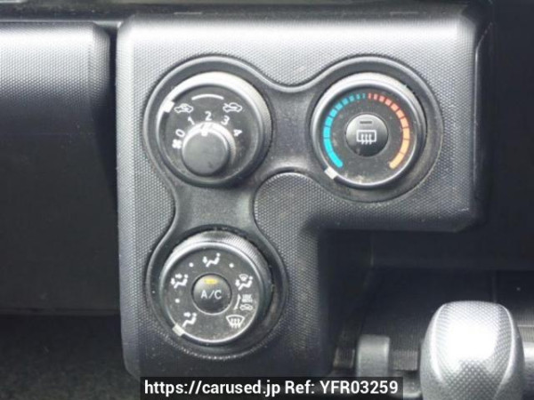 Used 2015 AT toyota probox-van NCP160V Image[24]