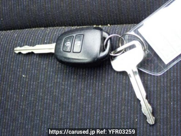 Used 2015 AT toyota probox-van NCP160V Image[28]