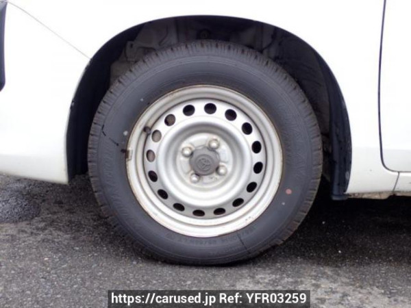 Used 2015 AT toyota probox-van NCP160V Image[29]