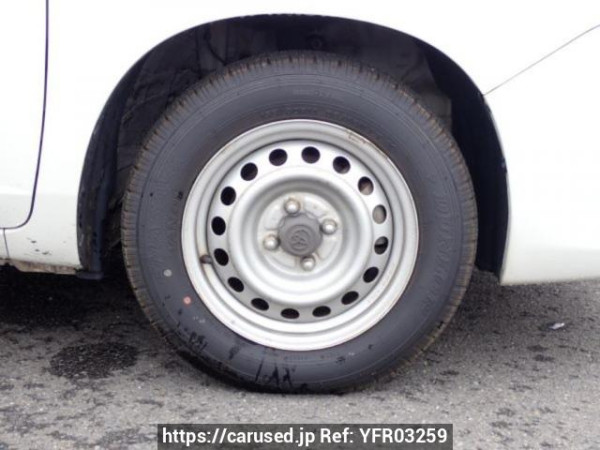 Used 2015 AT toyota probox-van NCP160V Image[30]
