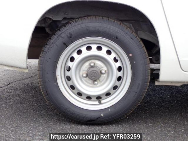 Used 2015 AT toyota probox-van NCP160V Image[31]