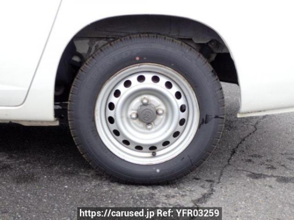 Used 2015 AT toyota probox-van NCP160V Image[32]