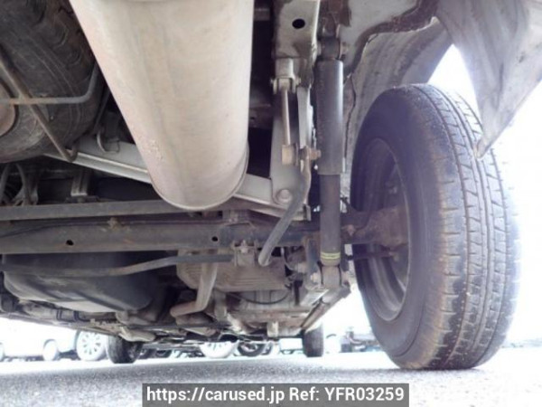 Used 2015 AT toyota probox-van NCP160V Image[37]