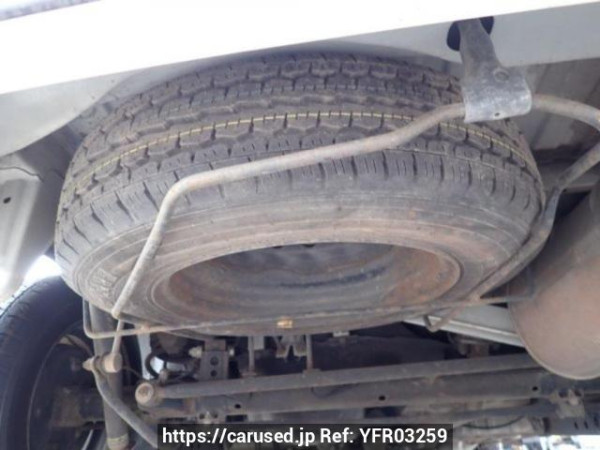 Used 2015 AT toyota probox-van NCP160V Image[38]