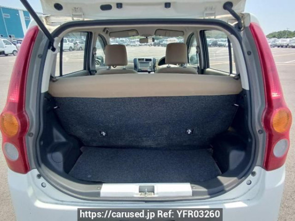 Used 2013 AT daihatsu mira L275S Image[8]