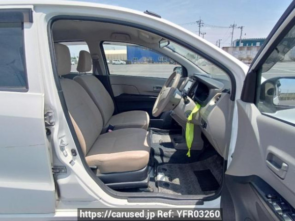 Used 2013 AT daihatsu mira L275S Image[13]