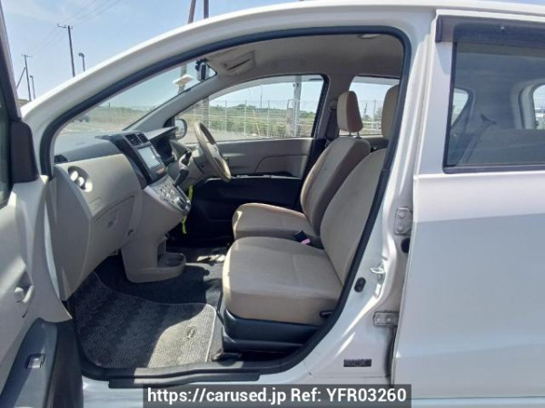 Used 2013 AT daihatsu mira L275S Image[14]
