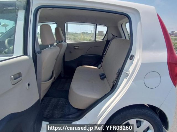 Used 2013 AT daihatsu mira L275S Image[16]