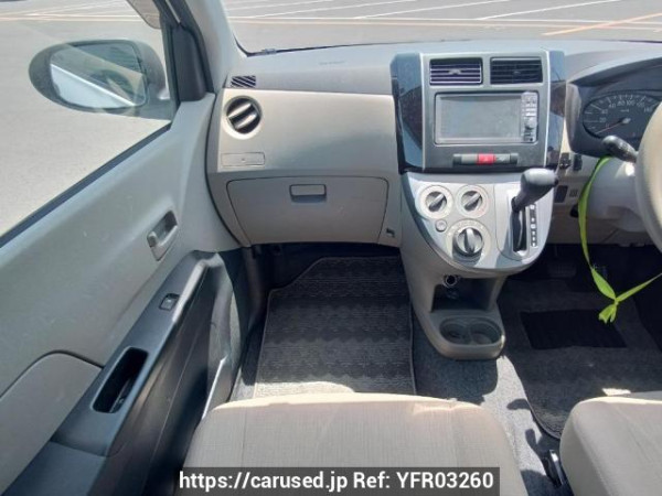 Used 2013 AT daihatsu mira L275S Image[17]