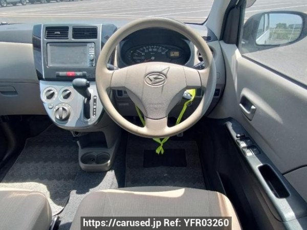Used 2013 AT daihatsu mira L275S Image[18]