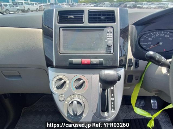 Used 2013 AT daihatsu mira L275S Image[22]