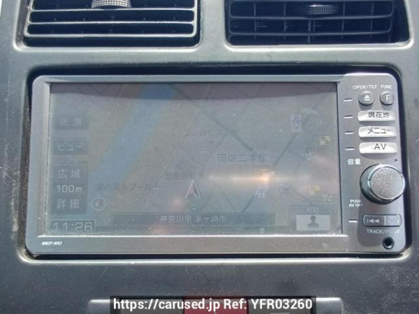 Used 2013 AT daihatsu mira L275S Image[23]